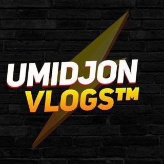 Umidjon vlog™