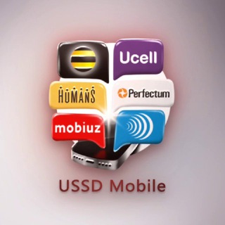 USSD Mobile | Rasmiy kanal