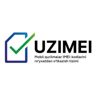 UZIMEI tizimi haqida hammasi