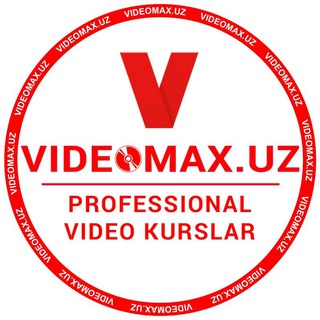 Videomax.uz - Rasmiy Kanal