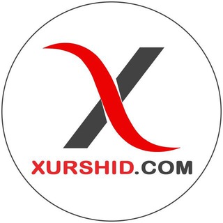 Xurshid.Com | Shaxsiy Blog