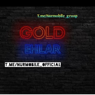 Gold ehilar✪