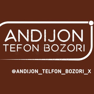 Andijon Telfon Bozori