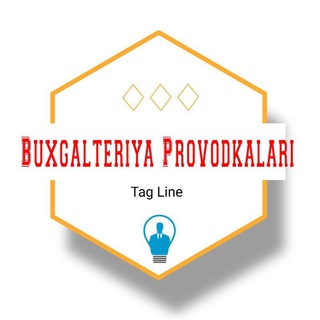 Buxgalteriya provodkalari