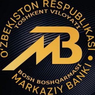 Markaziy bank Toshkent viloyati Bosh boshqarmasi