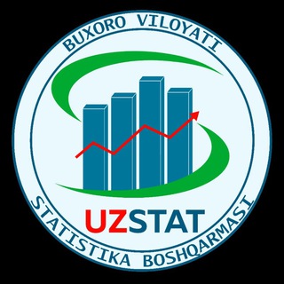 BUXORO VILOYATI STATISTIKA BOSHQARMASI AXBOROT XIZMATI