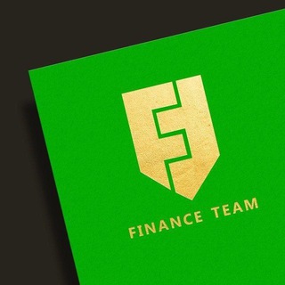 FINANCE TEAM I Rasmiy kanali