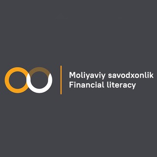 Moliyaviy savodxonlik | Financial literacy