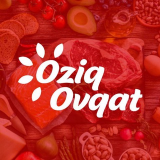 🍎 OZIQ OVQAT - Rasmiy