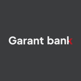 Garant bank