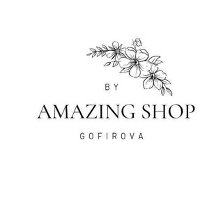 Amazing shop💚| By Gofirova