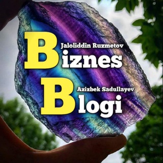 Biznes Blog👨‍💻📈