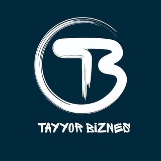 Tayyor Biznes