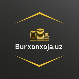 Burxonxoja.uz®