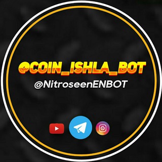 Coin Ishla BOT | NEWS