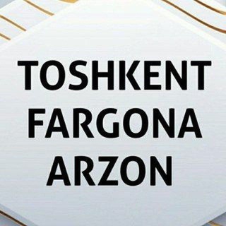 FARGONA TOSHKENT TAKSI