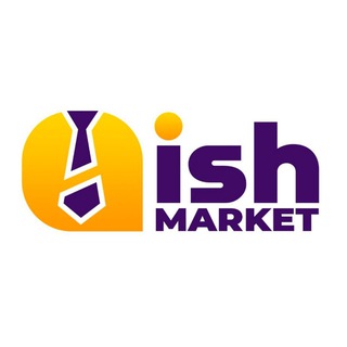 ISH MARKET | ИШ МАРКЕТ