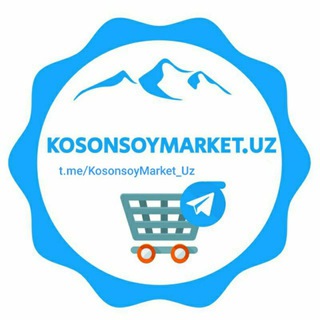 🛒 Kosonsoy Market 🛍 (Kosonsoy Reklama)