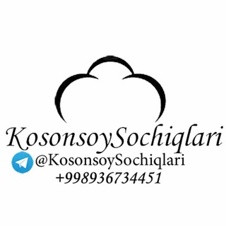 SOCHIQLAR KosonsoySochiqlari (Optim Sochiqar)