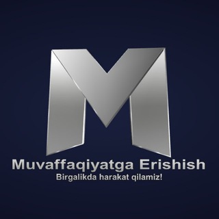 Muvaffaqiyatga Erishish