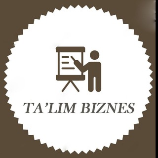 TAʼLIM BIZNES