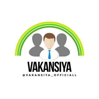 Vakansiya ( Official )