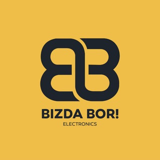 BIZDA BOR! ELECTRONICS