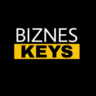 Biznes Keys | 🔑