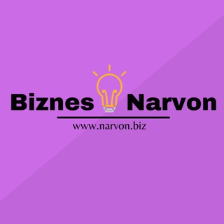 BIZNES NARVON 📊