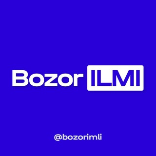 Bozor ILMI