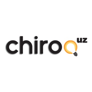 chiroq.uz