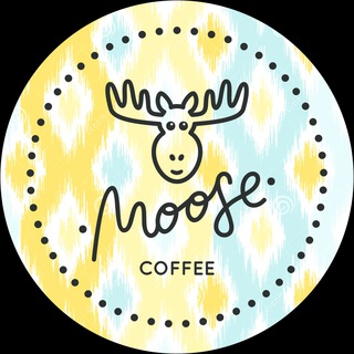 Coffee Moose Tashkent