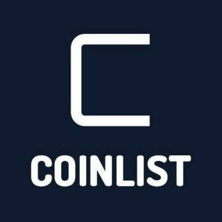 COINLIST MARKET UZ 🌏