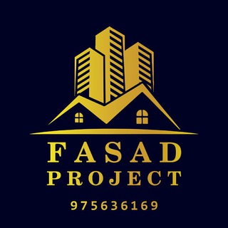 Fasad travertin