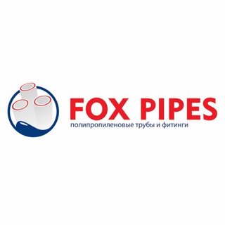 FOX PIPES(KANAL)