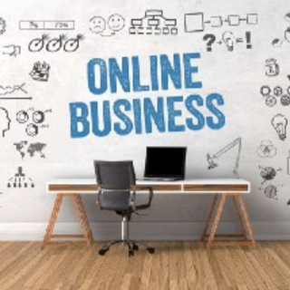 Online bizness