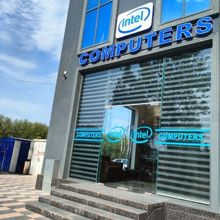 Intel Computers