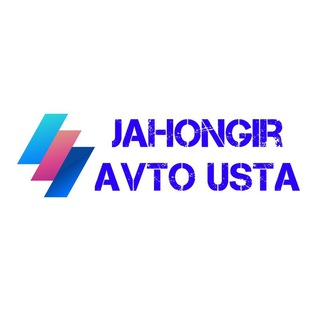 Jahongir Avto Usta