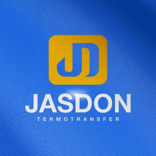 Jasdon Termotransfer / Жасдон Термотрансфер