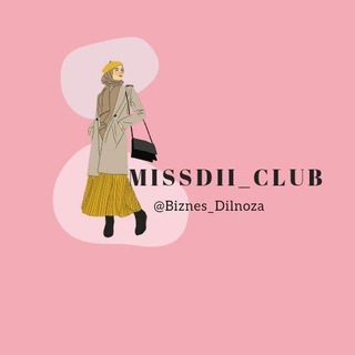 missDii_Club