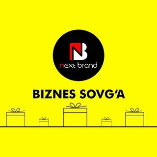 Biznes Sovg'a