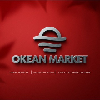 🛒 OKEAN MARKET