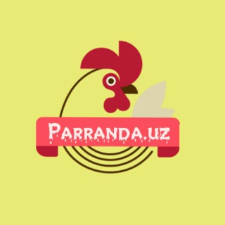 Parranda.uz | Rasmiy kanal.