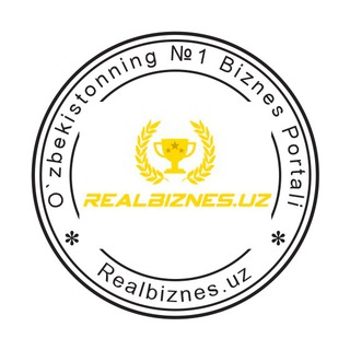 Realbiznes.uz O`zbekiston Biznes Portali