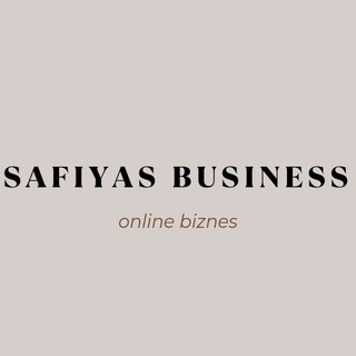 Safiya's_business💸