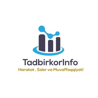 Tadbirkor.Info