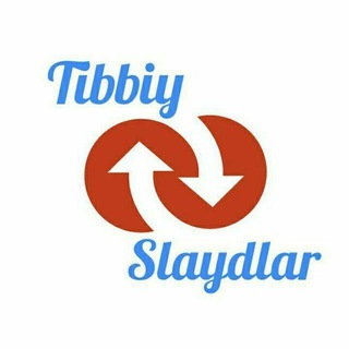 Tibbiy Slaydlar | New