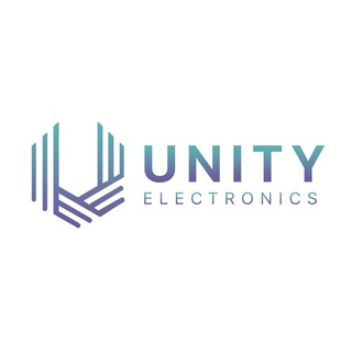 Unity Electronics (Rasmiy kanal)