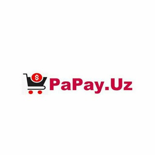 PaPay.Uz Store