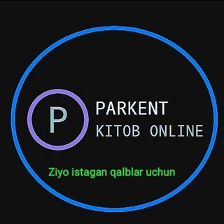 PARKENT KITOB ONLINE🇺🇿